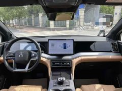 BYD Song L DM-i 112km Transcendence - ფოტო 7