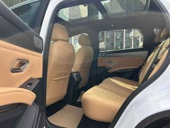 BYD Song L DM-i 112km Transcendence - ფოტო 8