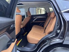 Haval H6 National Trend Edition 1.5T Automatic Urban Version - ფოტო 10