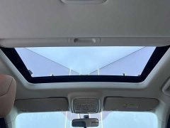 Haval H6 National Trend Edition 1.5T Automatic Urban Version - ფოტო 13