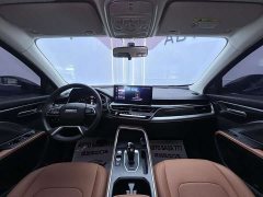Haval H6 National Trend Edition 1.5T Automatic Urban Version - ფოტო 15