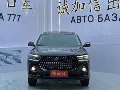 Haval H6 National Trend Edition 1.5T Automatic Urban Version - ფოტო 2