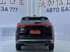 Haval H6 National Trend Edition 1.5T Automatic Urban Version - ფოტო 5