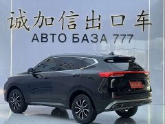 Haval H6 National Trend Edition 1.5T Automatic Urban Version - ფოტო 6