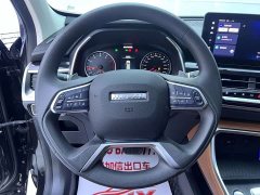 Haval H6 National Trend Edition 1.5T Automatic Urban Version - ფოტო 8