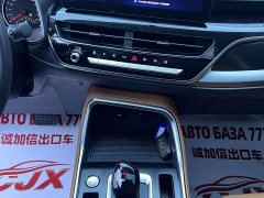 Haval H6 National Trend Edition 1.5T Automatic Urban Version - ფოტო 9