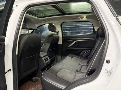 Haval H6 2021 1.5T Automatic Champion Edition - ფოტო 11