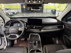 Haval H6 2021 1.5T Automatic Champion Edition - ფოტო 12