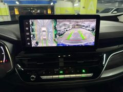 Haval H6 2021 1.5T Automatic Champion Edition - ფოტო 14