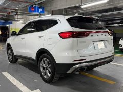 Haval H6 2021 1.5T Automatic Champion Edition - ფოტო 4