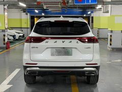 Haval H6 2021 1.5T Automatic Champion Edition - ფოტო 6