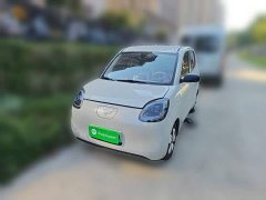 Wuling Hongguang MINIEV Fourth Generation Four-Door Advanced Edition - ფოტო 1