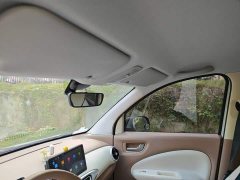 Wuling Hongguang MINIEV Fourth Generation Four-Door Advanced Edition - ფოტო 14