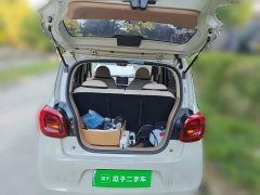 Wuling Hongguang MINIEV Fourth Generation Four-Door Advanced Edition - ფოტო 15