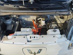 Wuling Hongguang MINIEV Fourth Generation Four-Door Advanced Edition - ფოტო 16