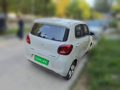Wuling Hongguang MINIEV Fourth Generation Four-Door Advanced Edition - ფოტო 4