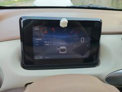 Wuling Hongguang MINIEV Fourth Generation Four-Door Advanced Edition - ფოტო 7