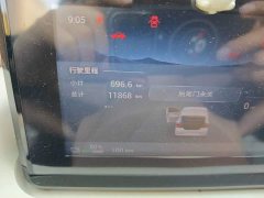 Wuling Hongguang MINIEV Fourth Generation Four-Door Advanced Edition - ფოტო 8