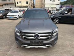 Mercedes-Benz GLB 2020 GLB 180 Dynamic - ფოტო 1