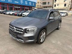 Mercedes-Benz GLB 2020 GLB 180 Dynamic - ფოტო 2
