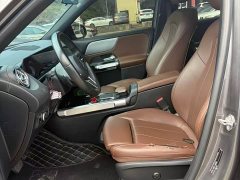 Mercedes-Benz GLB 2020 GLB 180 Dynamic - ფოტო 3