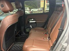 Mercedes-Benz GLB 2020 GLB 180 Dynamic - ფოტო 4