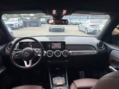 Mercedes-Benz GLB 2020 GLB 180 Dynamic - ფოტო 5