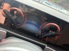 Mercedes-Benz GLB 2020 GLB 180 Dynamic - ფოტო 6