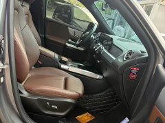 Mercedes-Benz GLB 2020 GLB 180 Dynamic - ფოტო 7