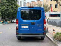 Iveco Eurocargo 3.0T Automatic Runrui Short Wheelbase Low Roof Manual Door F1C - ფოტო 5