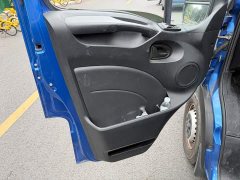 Iveco Eurocargo 3.0T Automatic Runrui Short Wheelbase Low Roof Manual Door F1C - ფოტო 6
