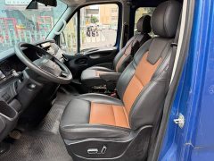 Iveco Eurocargo 3.0T Automatic Runrui Short Wheelbase Low Roof Manual Door F1C - ფოტო 8