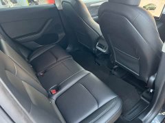Tesla Model Y Rear-Wheel Drive - ფოტო 11