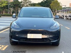 Tesla Model Y Rear-Wheel Drive - ფოტო 2