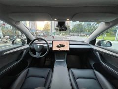 Tesla Model Y Rear-Wheel Drive - ფოტო 8