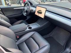 Tesla Model Y Rear-Wheel Drive - ფოტო 9