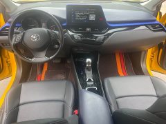 Toyota C-HR 2021 2.0L Luxury - ფოტო 13