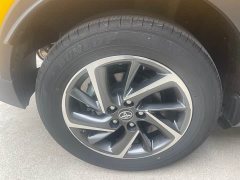 Toyota C-HR 2021 2.0L Luxury - ფოტო 15
