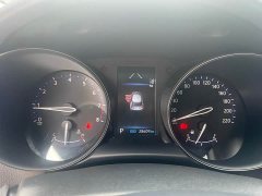 Toyota C-HR 2021 2.0L Luxury - ფოტო 16