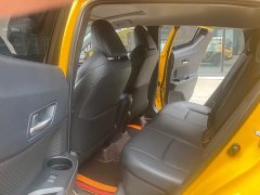 Toyota C-HR 2021 2.0L Luxury - ფოტო 9