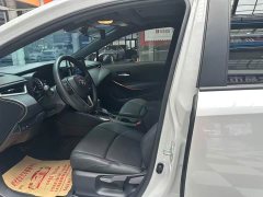Toyota Corolla 1.8L CVT Sport Edition - ფოტო 12