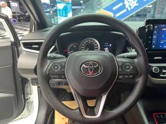 Toyota Corolla 1.8L CVT Sport Edition - ფოტო 15