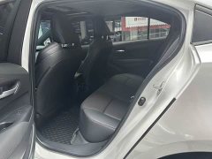 Toyota Corolla 1.8L CVT Sport Edition - ფოტო 17