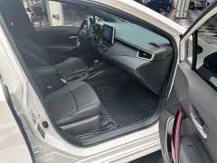 Toyota Corolla 1.8L CVT Sport Edition - ფოტო 19