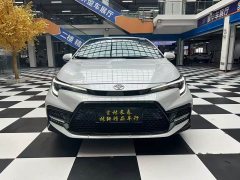 Toyota Corolla 1.8L CVT Sport Edition - ფოტო 2