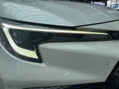 Toyota Corolla 1.8L CVT Sport Edition - ფოტო 4