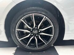 Toyota Corolla 1.8L CVT Sport Edition - ფოტო 5