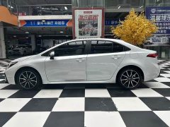 Toyota Corolla 1.8L CVT Sport Edition - ფოტო 6