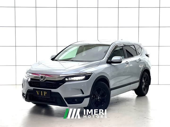 Honda Breeze 2020 240TURBO CVT FWD Luxury Edition - ავტომობილი ჩინეთიდან