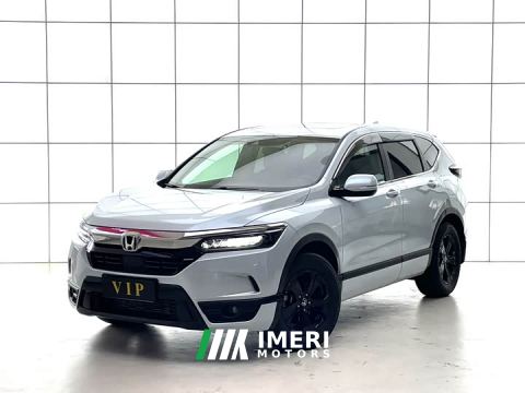 2021 Honda Breeze 240TURBO CVT FWD Luxury Edition